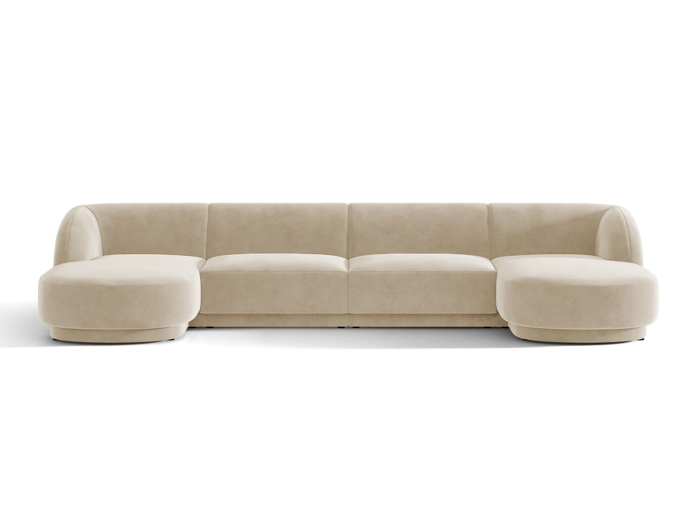 Colțar modular Tivlomi 108 (Venus 2928)