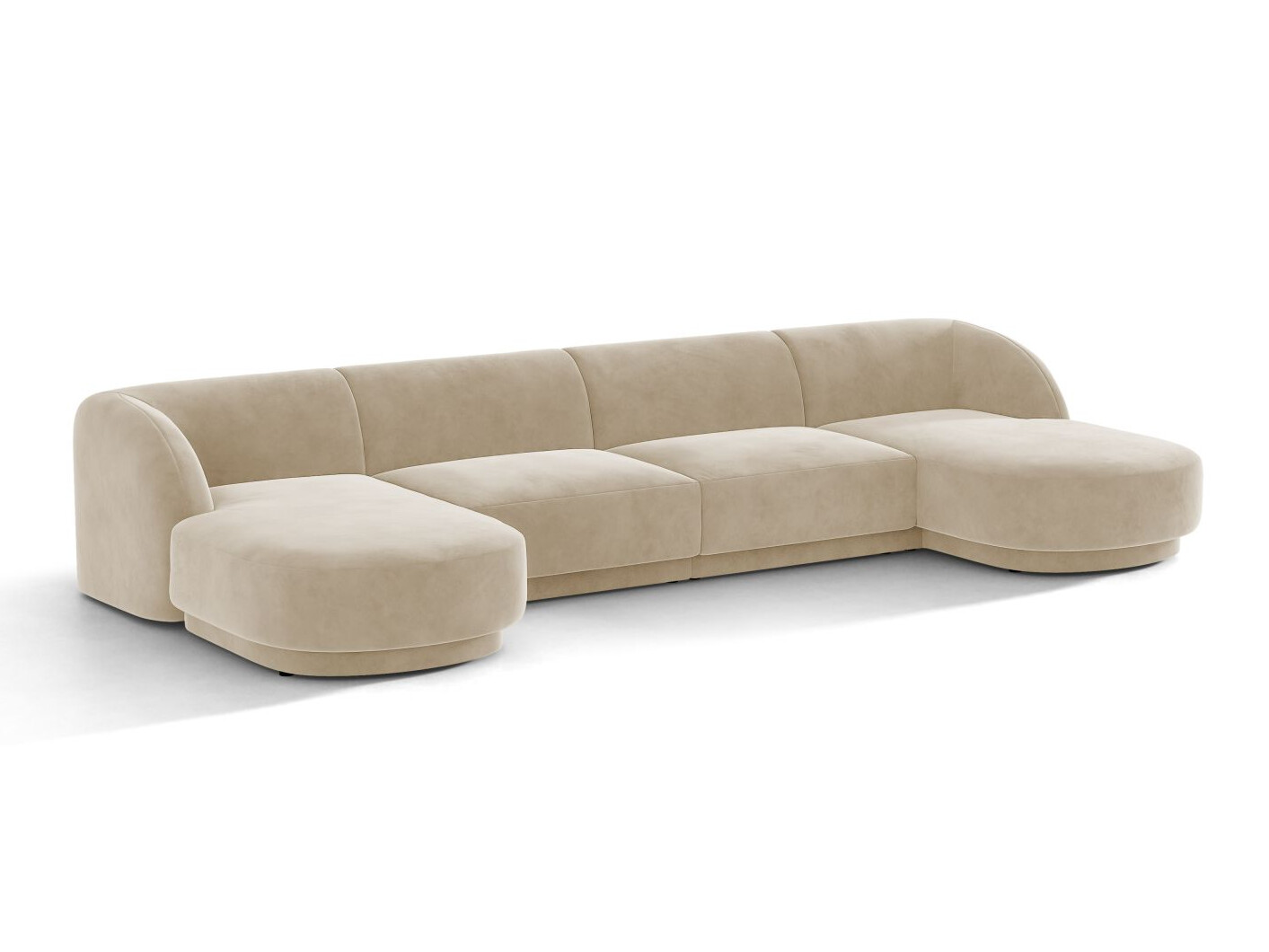 Colțar modular Tivlomi 108 (Venus 2928)