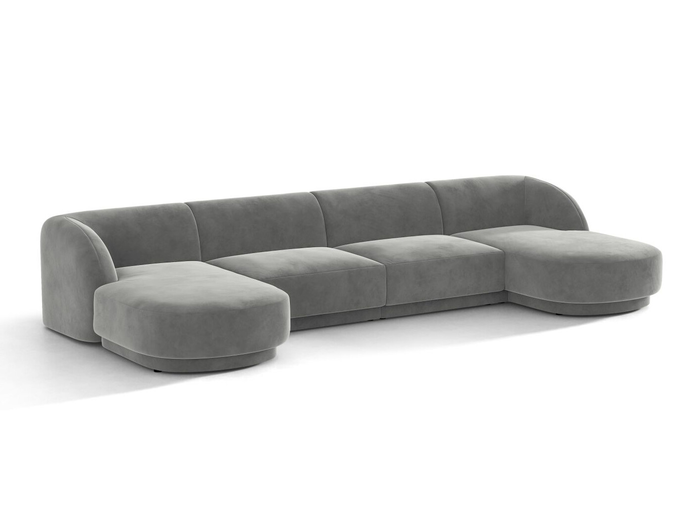 Colțar modular Tivlomi 108 (Venus 2929)