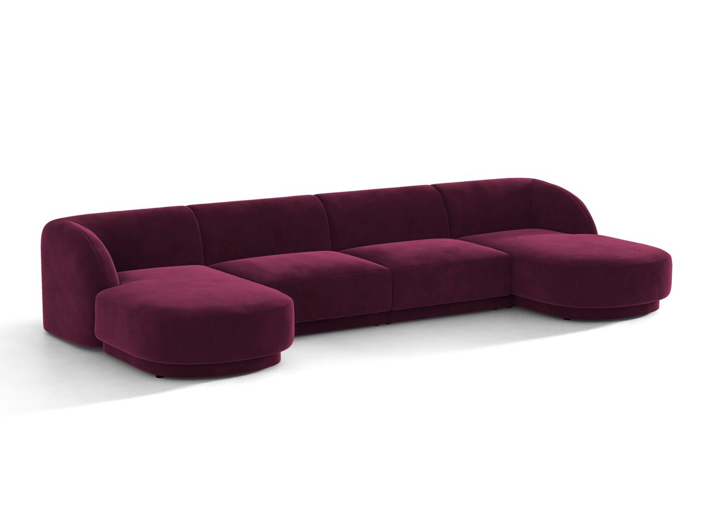 Colțar modular Tivlomi 108 (Venus 2932)