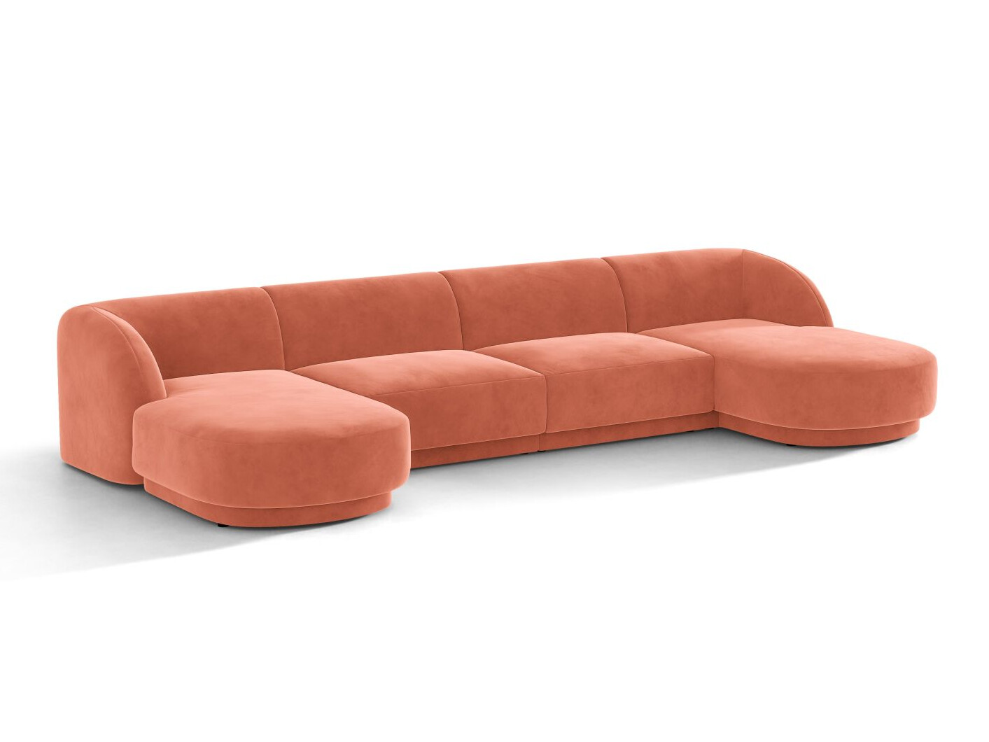 Colțar modular Tivlomi 108 (Venus 2933)