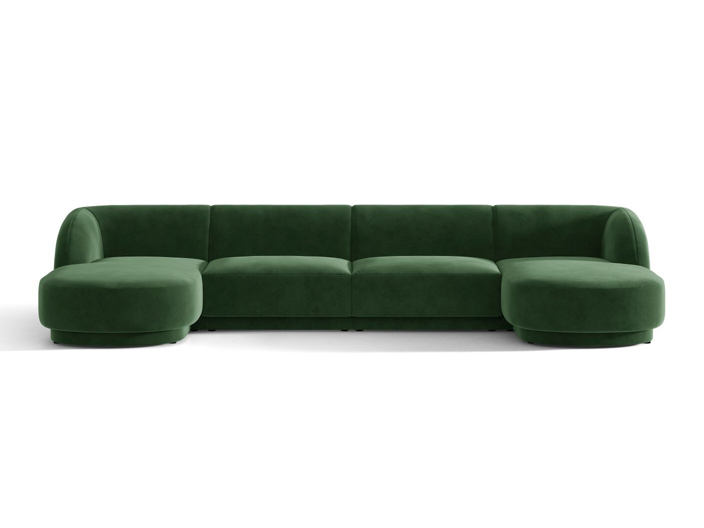 Colțar modular Tivlomi 108 (Venus 2940)