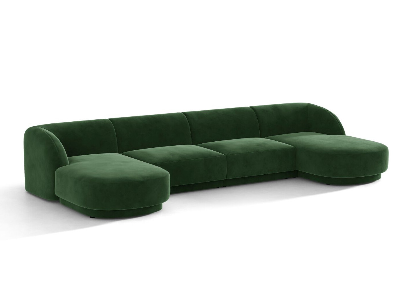 Colțar modular Tivlomi 108 (Venus 2940)