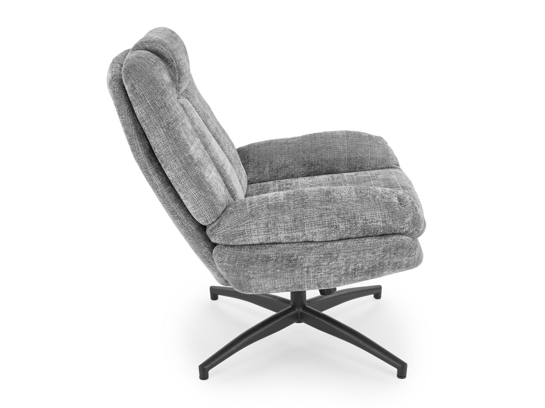 Fotoliu Houston 2179 (Gri)