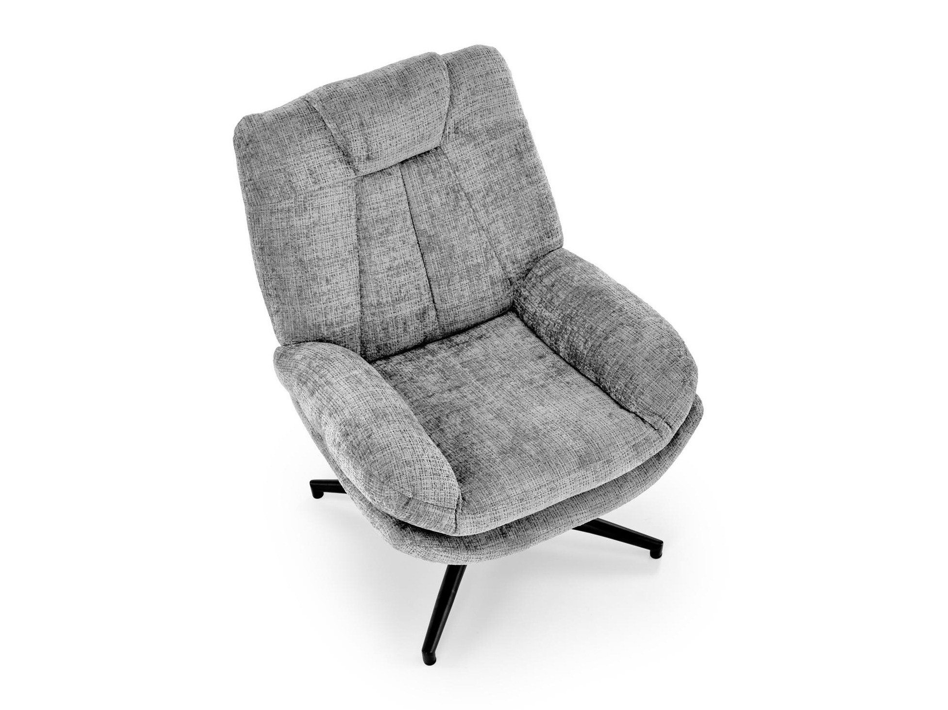 Fotoliu Houston 2179 (Gri)