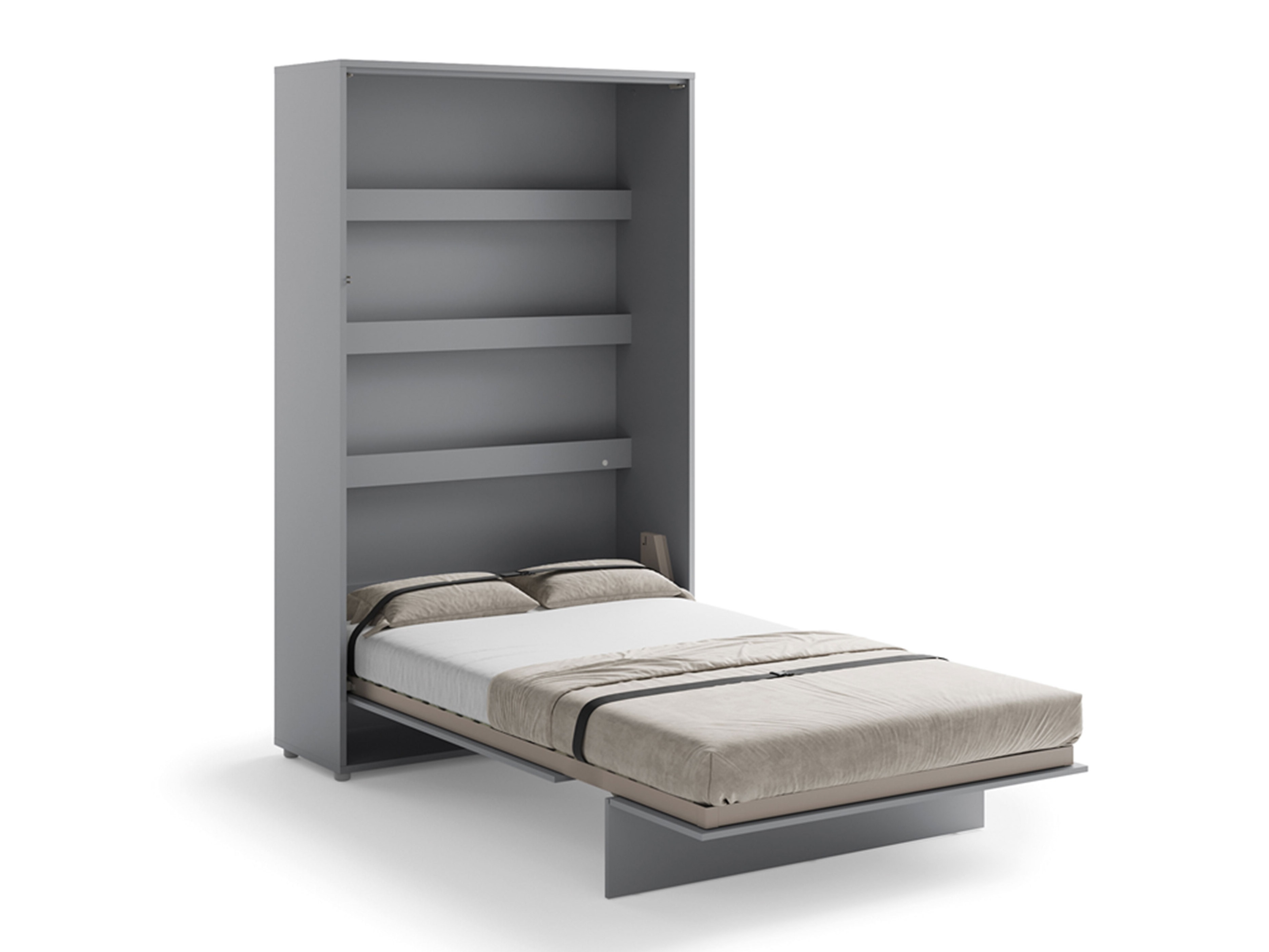 Pat rabatabil Concept Lenart (Gri)