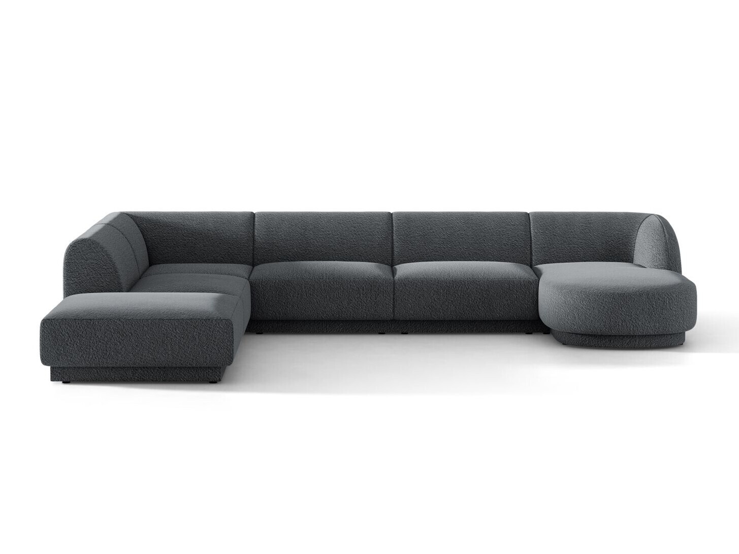 Sistem modular de șezut Tivlomi 103 (Baloo 2083)