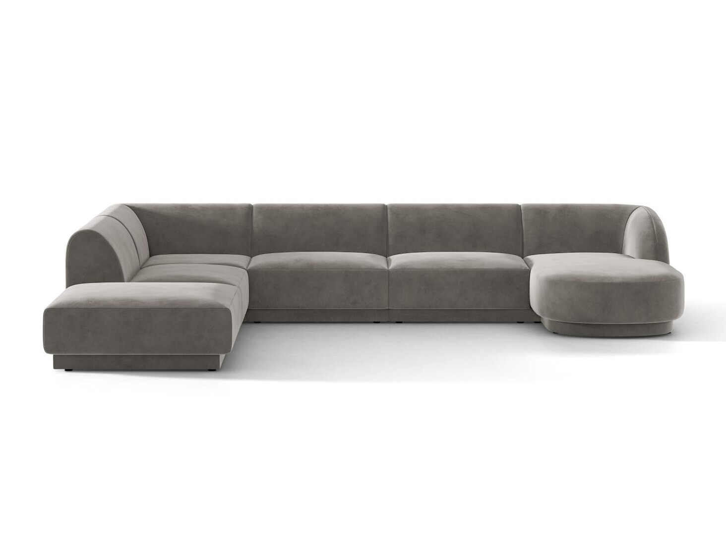 Sistem modular de șezut Tivlomi 103 (Bluvel 13)