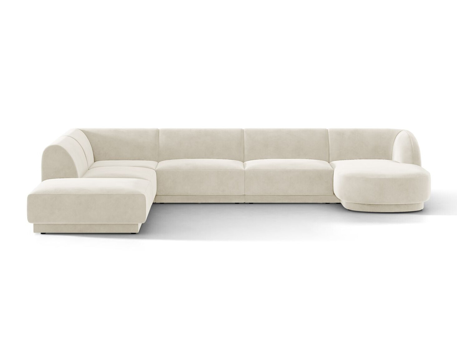 Sistem modular de șezut Tivlomi 103 (Bluvel 22)