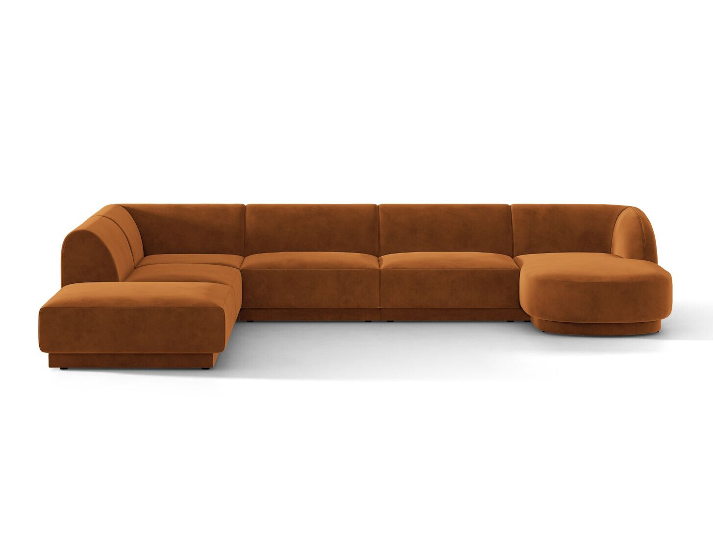 Sistem modular de șezut Tivlomi 103 (Bluvel 4215)