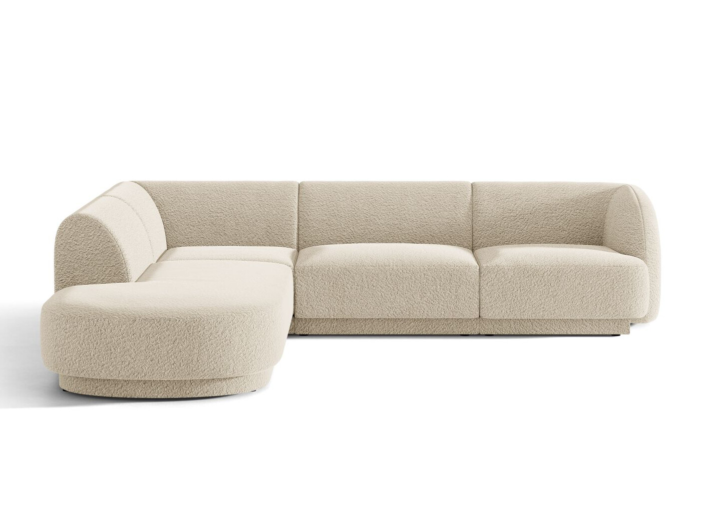 Colțar modular Tivlomi 106 (Baloo 2074)