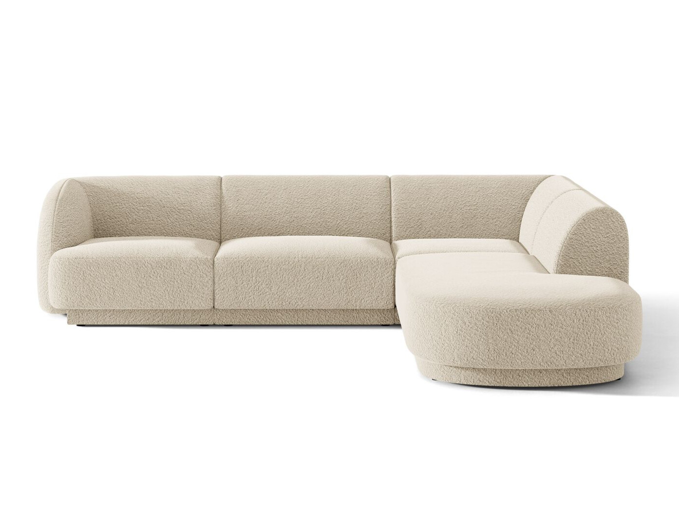 Colțar modular Tivlomi 106 (Baloo 2074)
