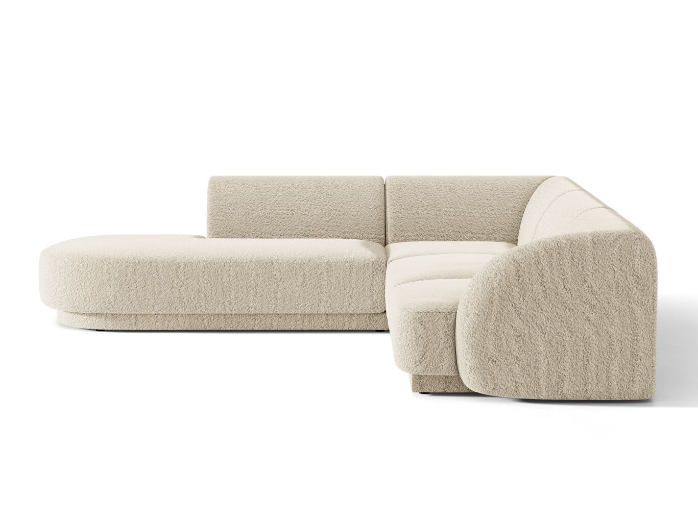 Colțar modular Tivlomi 106 (Baloo 2074)