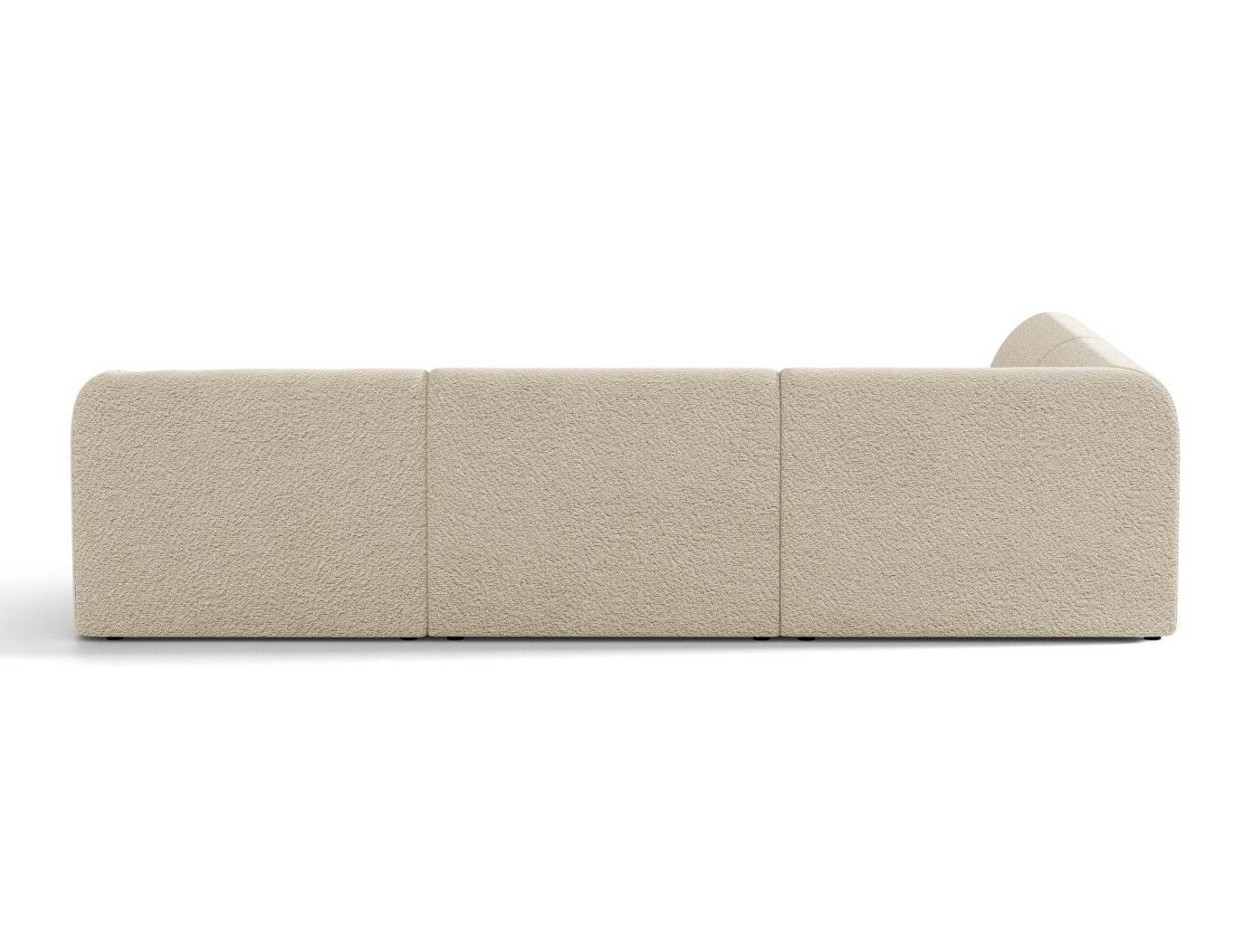 Colțar modular Tivlomi 106 (Baloo 2074)