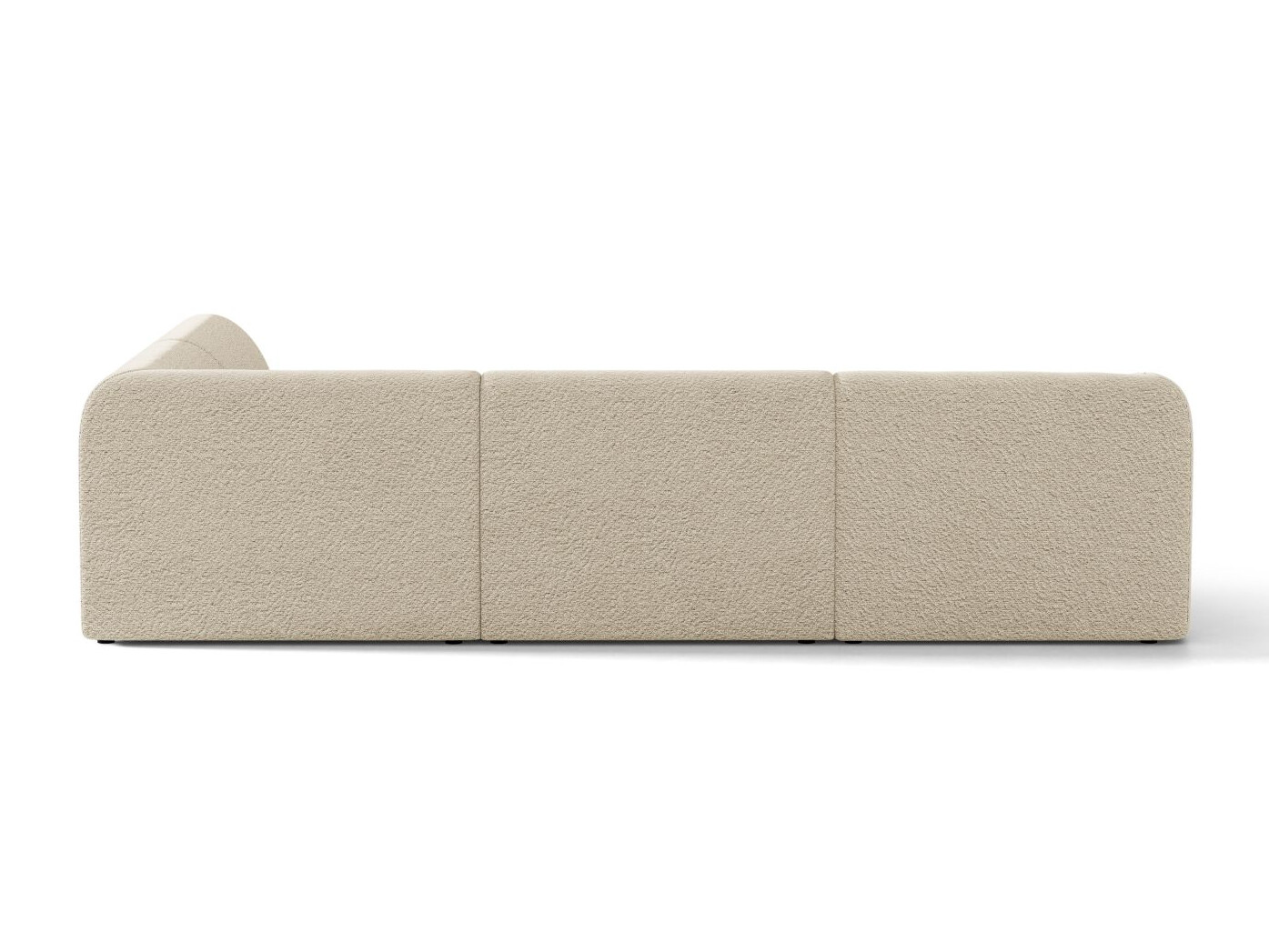 Colțar modular Tivlomi 106 (Baloo 2074)