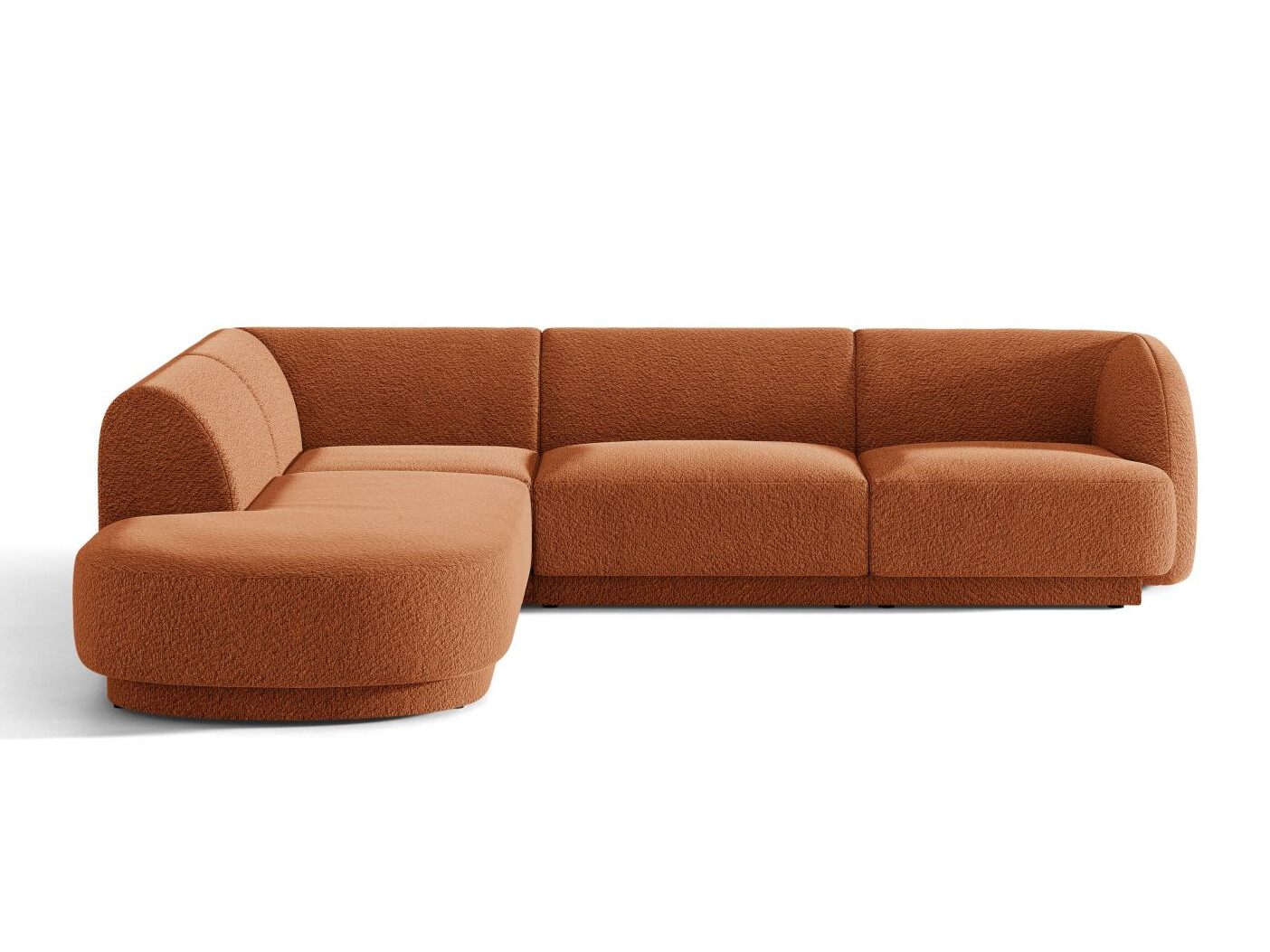 Colțar modular Tivlomi 106 (Baloo 2078)