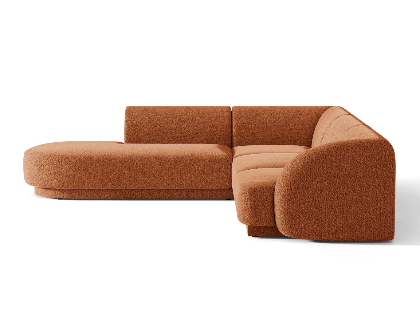 Colțar modular Tivlomi 106 (Baloo 2078)