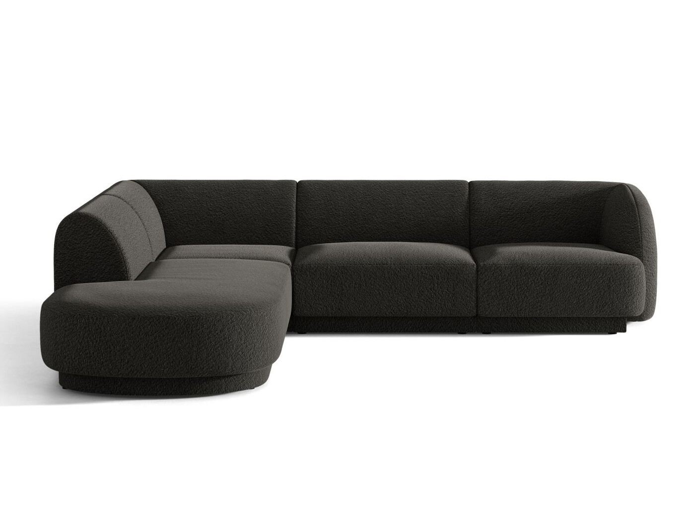 Colțar modular Tivlomi 106 (Baloo 2081)