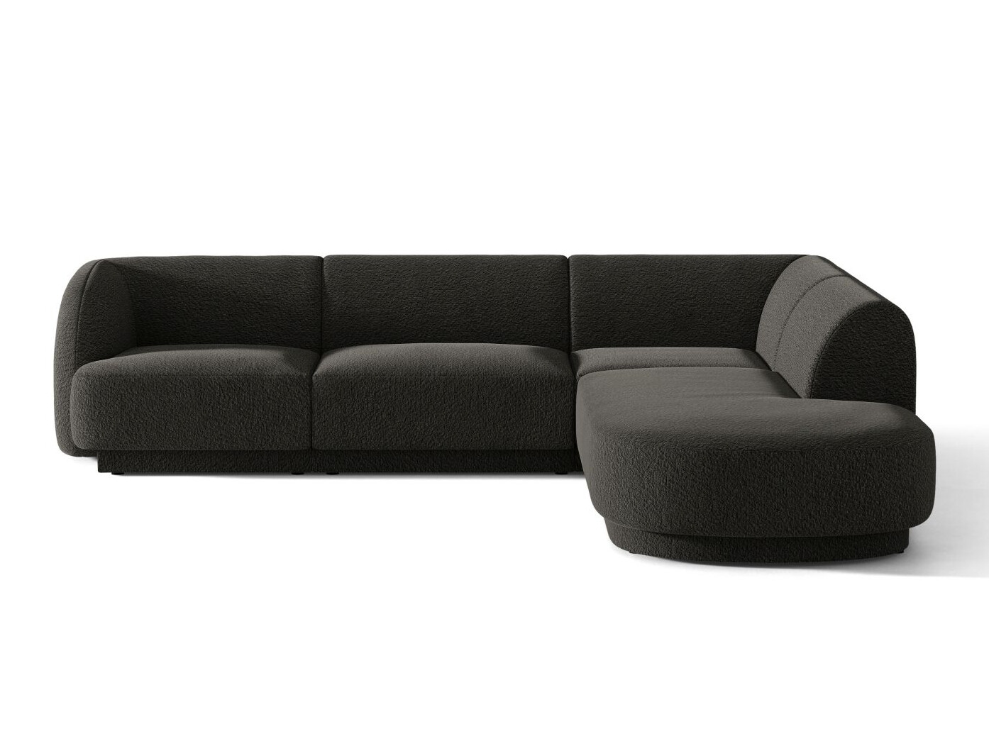 Colțar modular Tivlomi 106 (Baloo 2081)