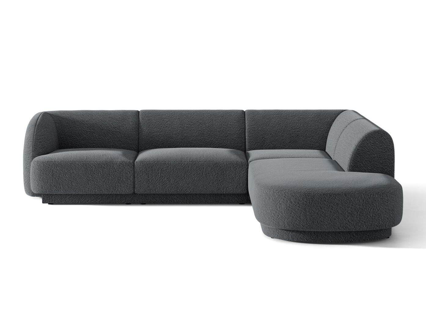 Colțar modular Tivlomi 106 (Baloo 2083)