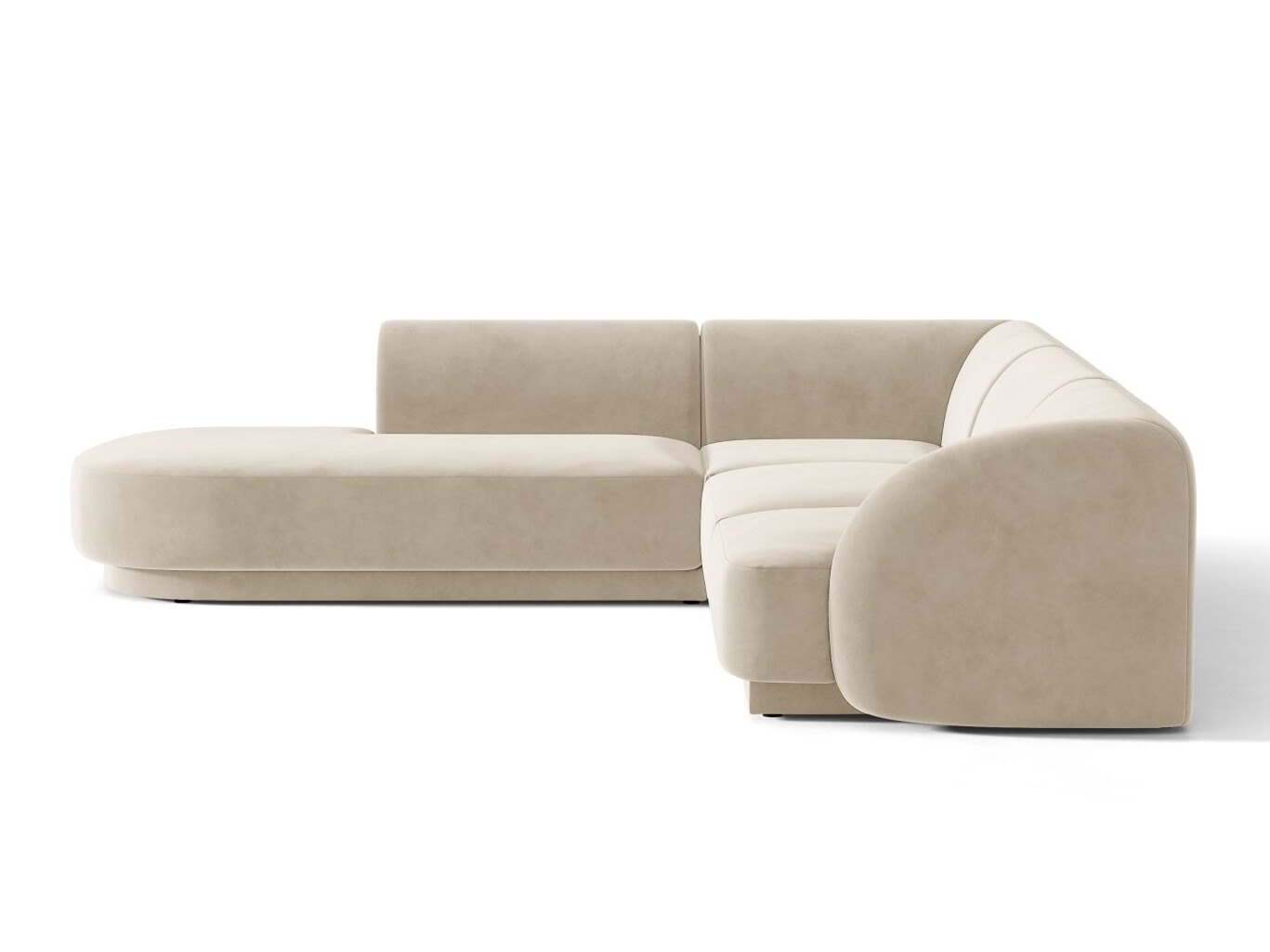 Colțar modular Tivlomi 106 (Bluvel 30)