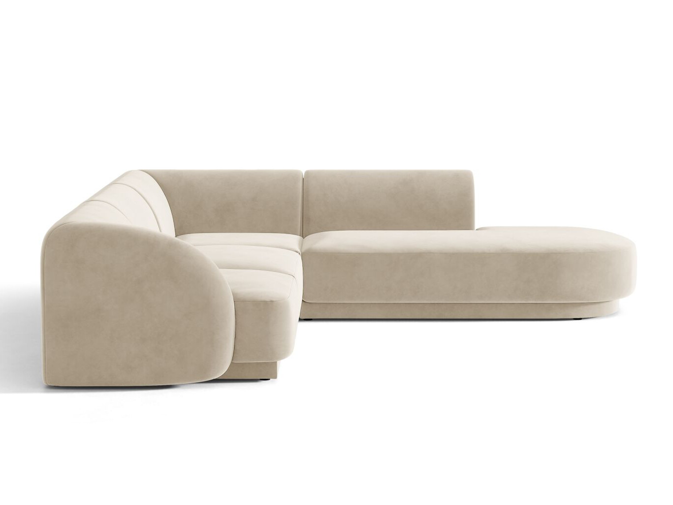 Colțar modular Tivlomi 106 (Bluvel 30)