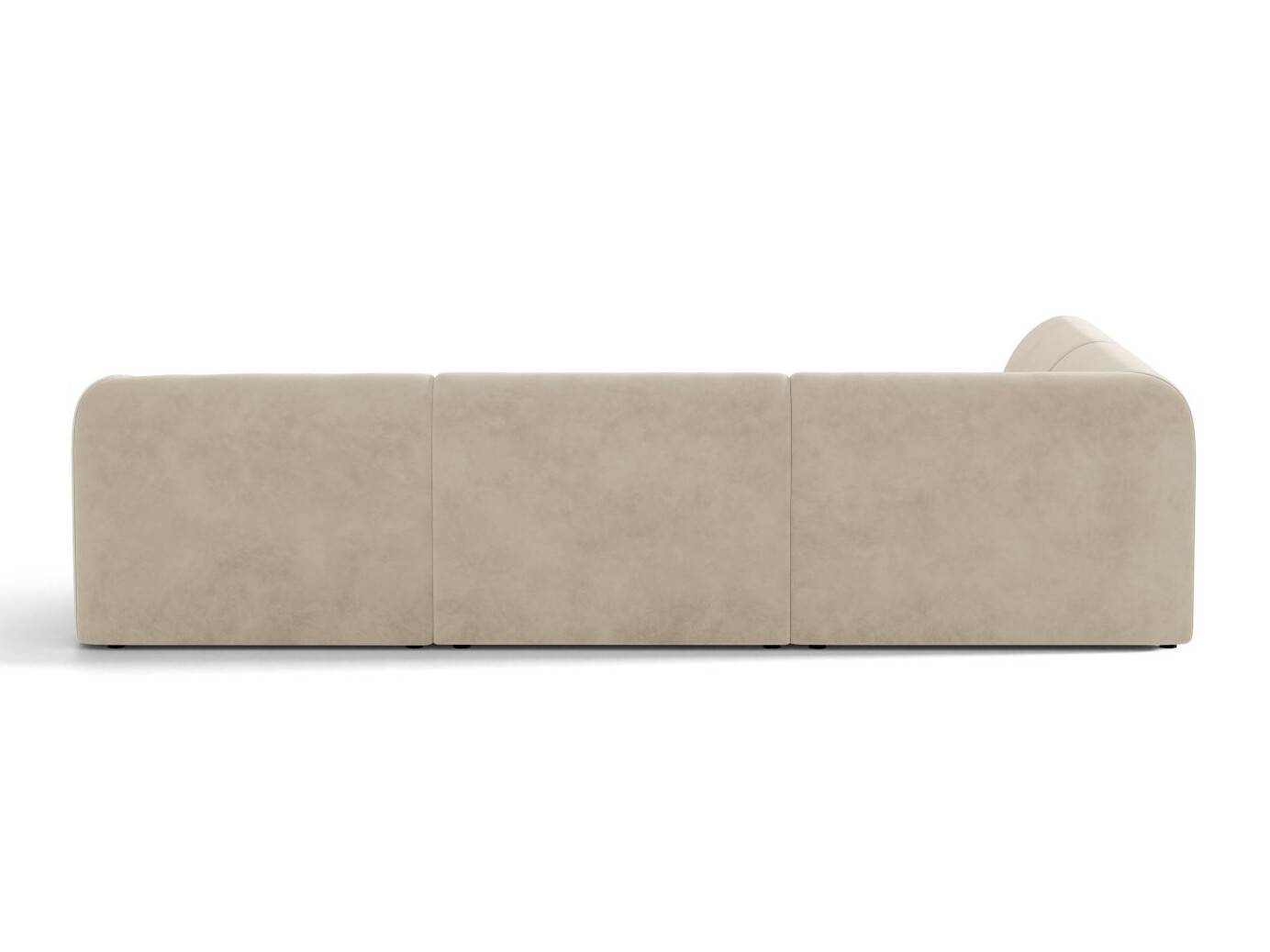 Colțar modular Tivlomi 106 (Bluvel 30)