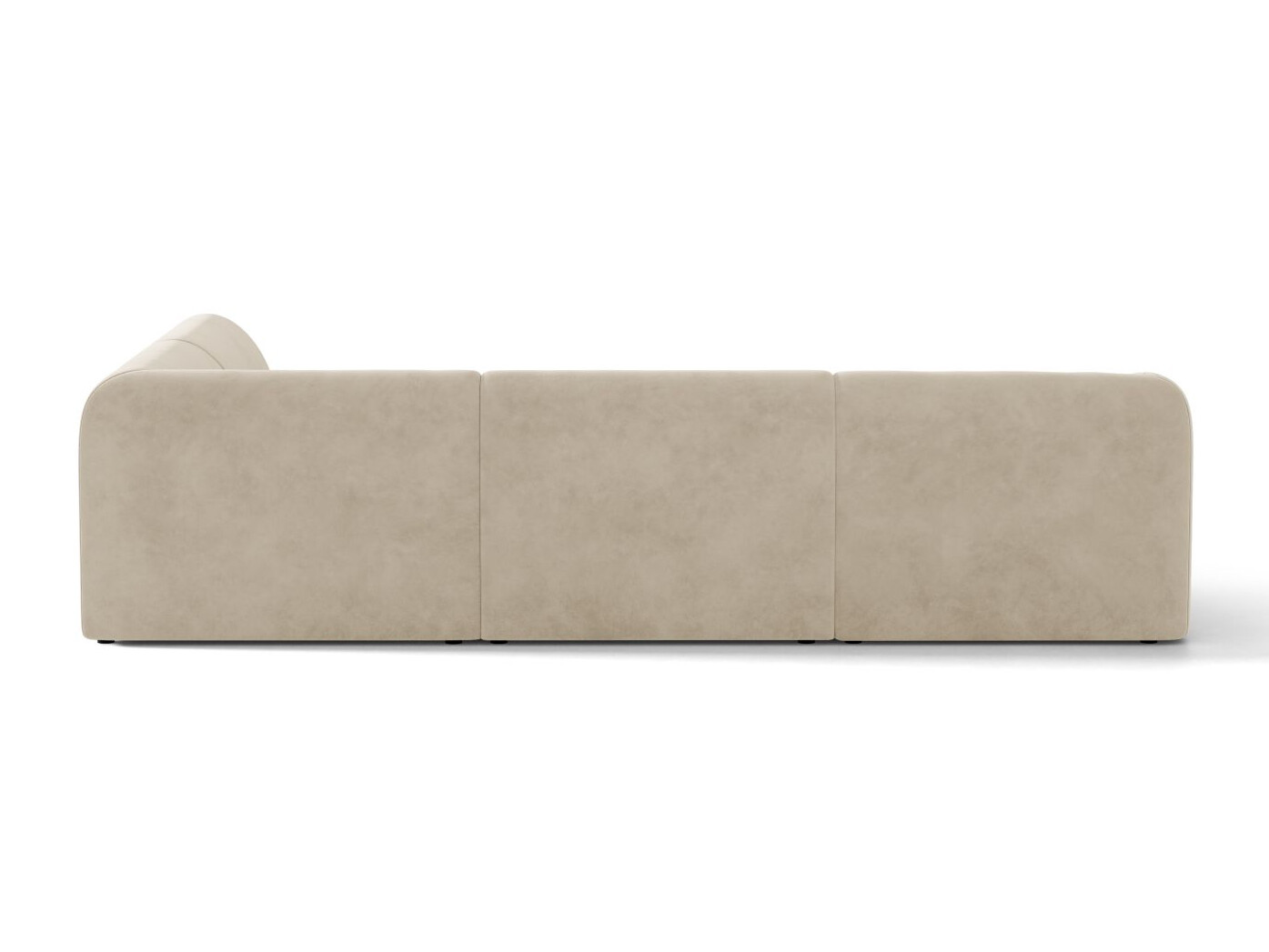 Colțar modular Tivlomi 106 (Bluvel 30)