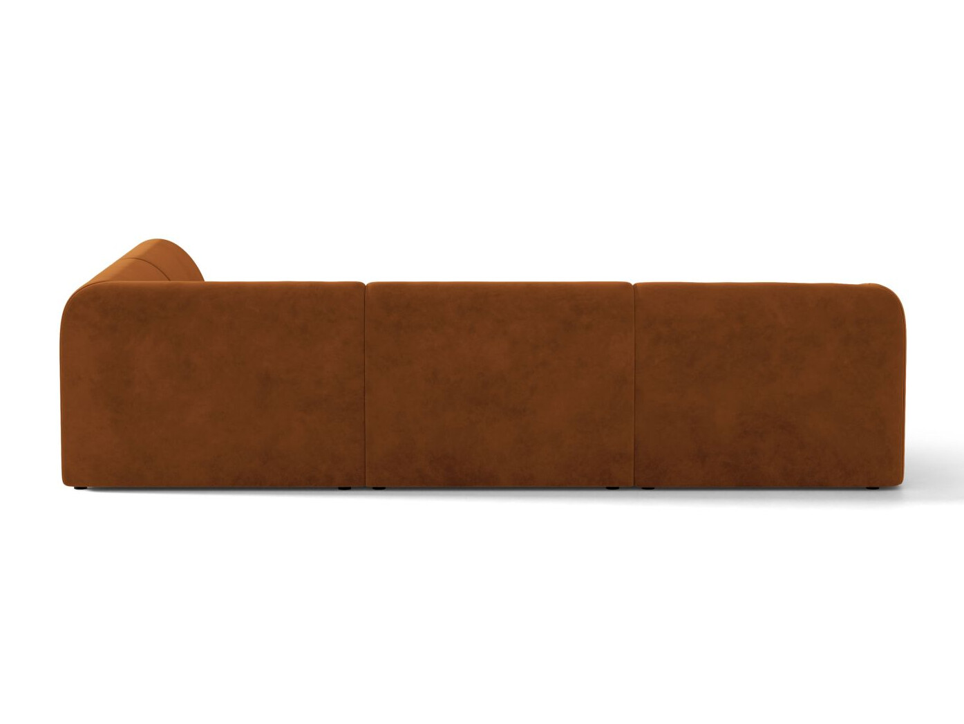 Colțar modular Tivlomi 106 (Bluvel 4215)