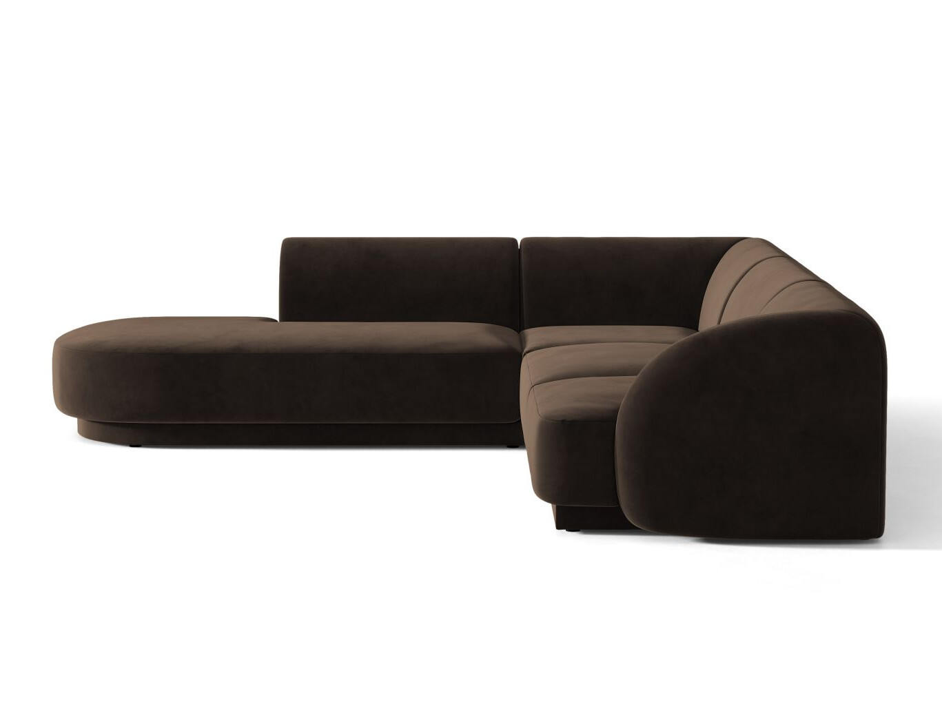 Colțar modular Tivlomi 106 (Bluvel 48)