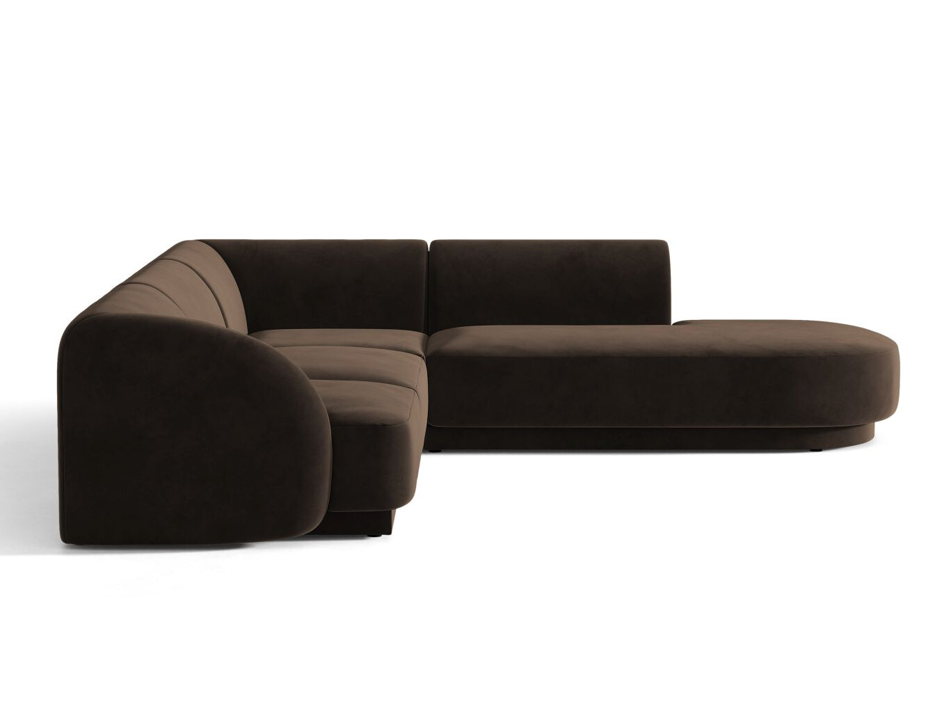 Colțar modular Tivlomi 106 (Bluvel 48)