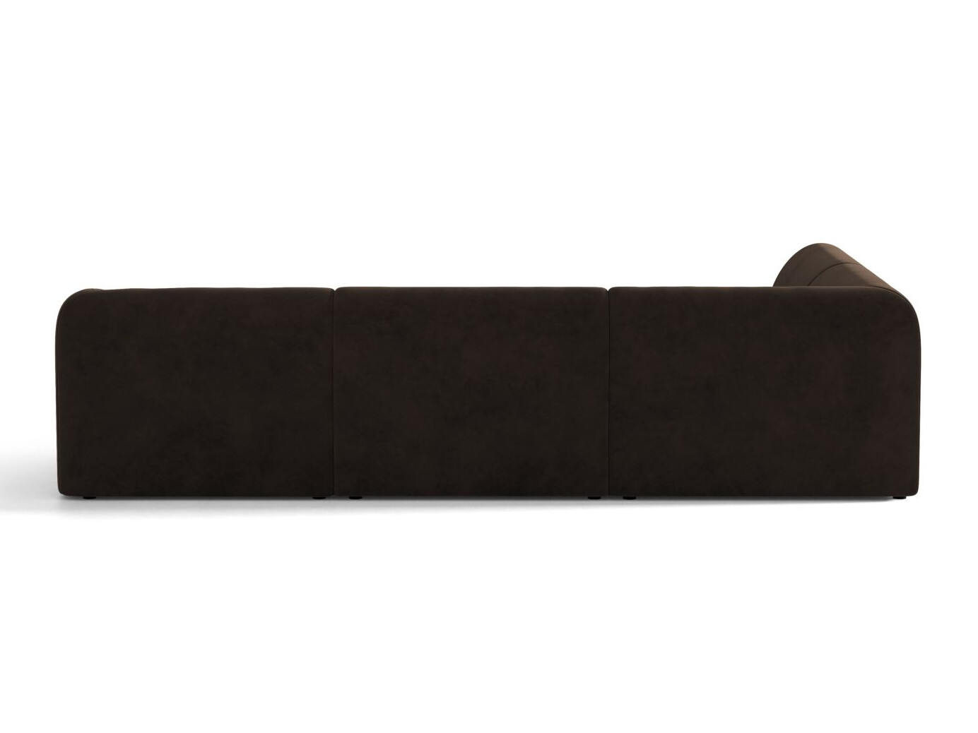 Colțar modular Tivlomi 106 (Bluvel 48)