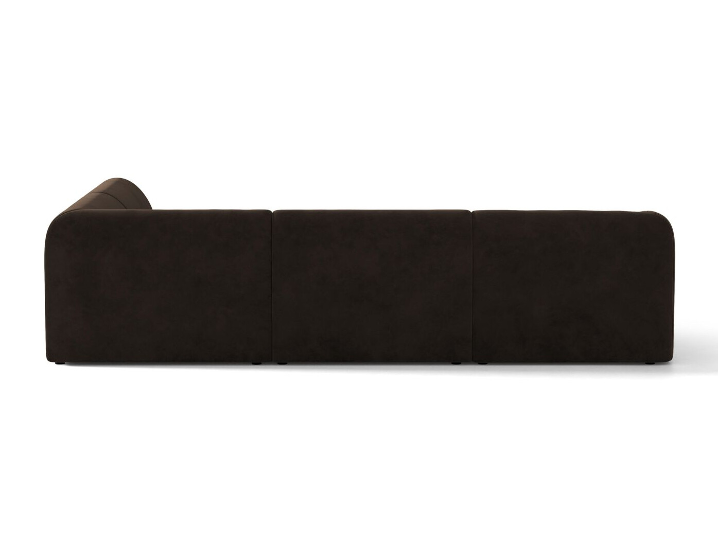 Colțar modular Tivlomi 106 (Bluvel 48)