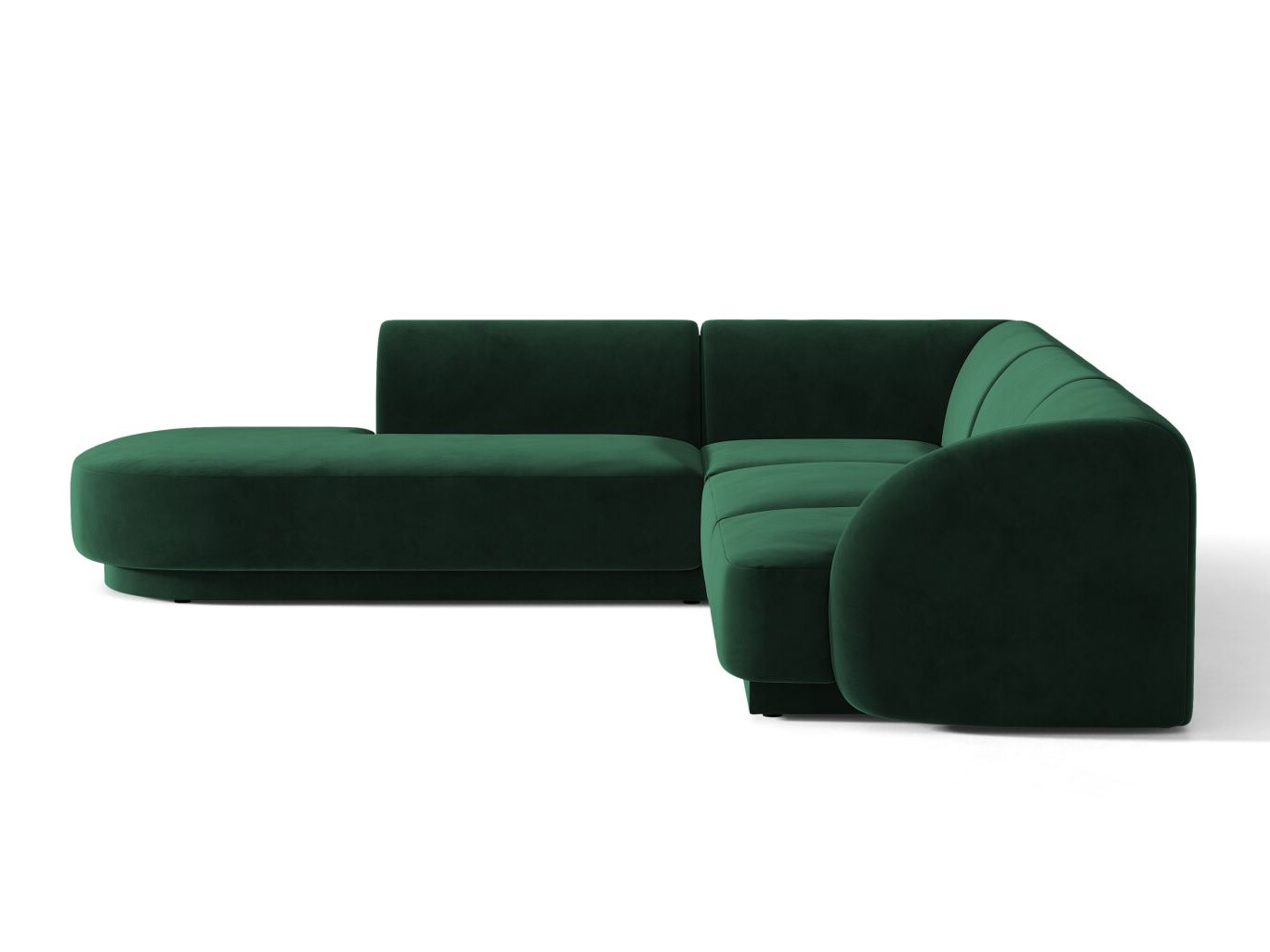 Colțar modular Tivlomi 106 (Bluvel 78)