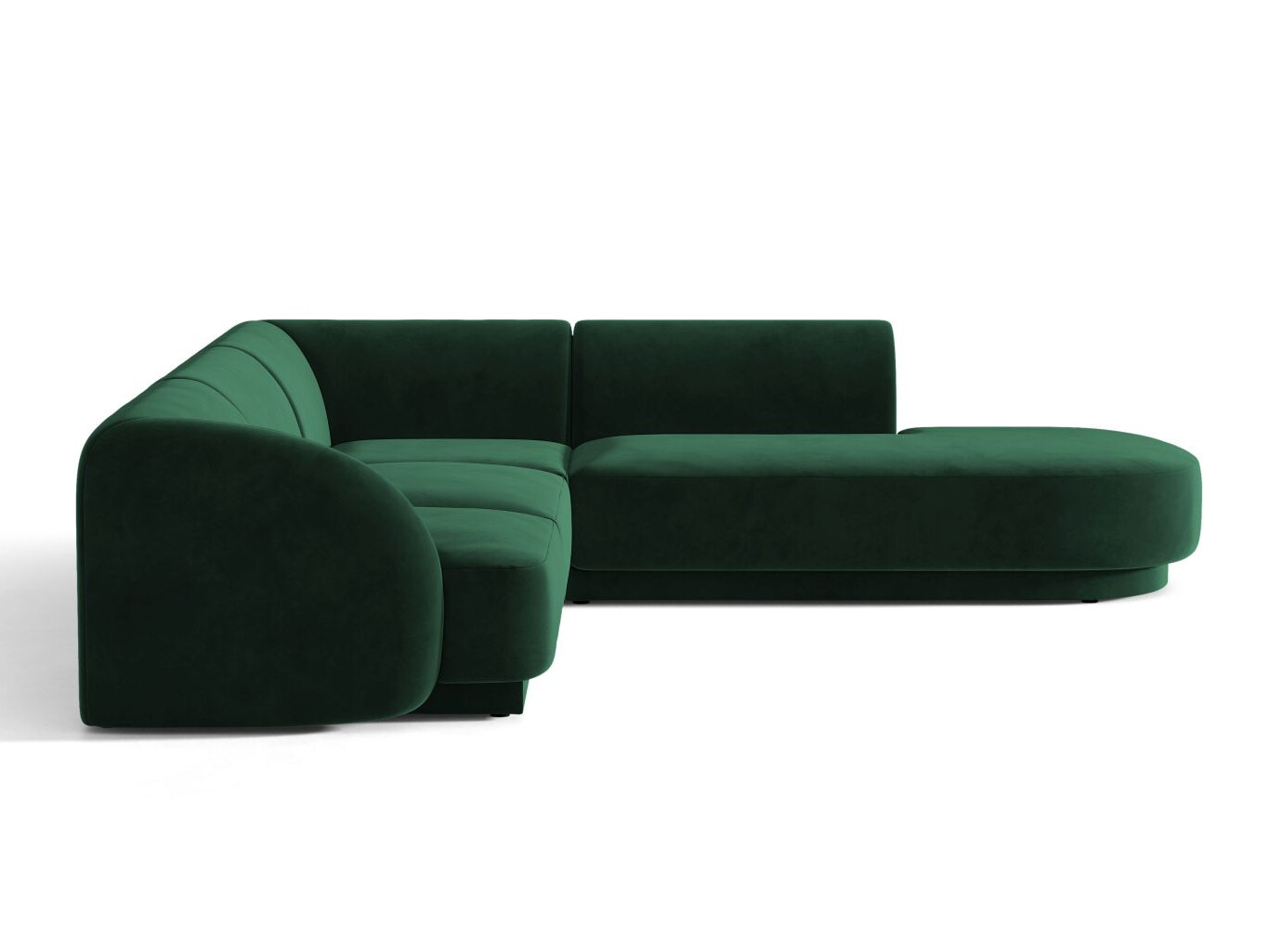 Colțar modular Tivlomi 106 (Bluvel 78)