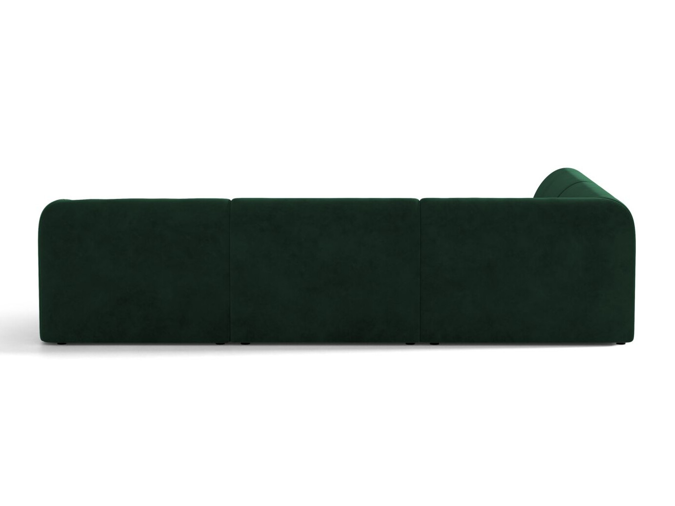 Colțar modular Tivlomi 106 (Bluvel 78)