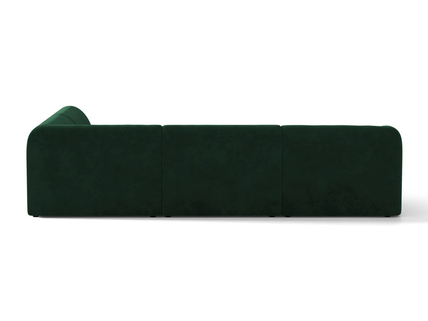 Colțar modular Tivlomi 106 (Bluvel 78)