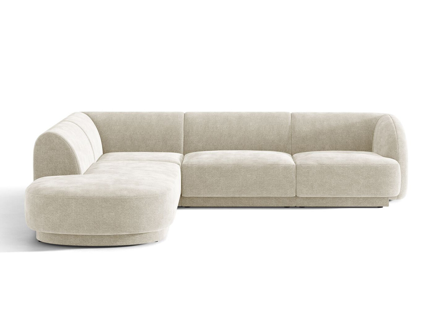 Colțar modular Tivlomi 106 (Eden 02)
