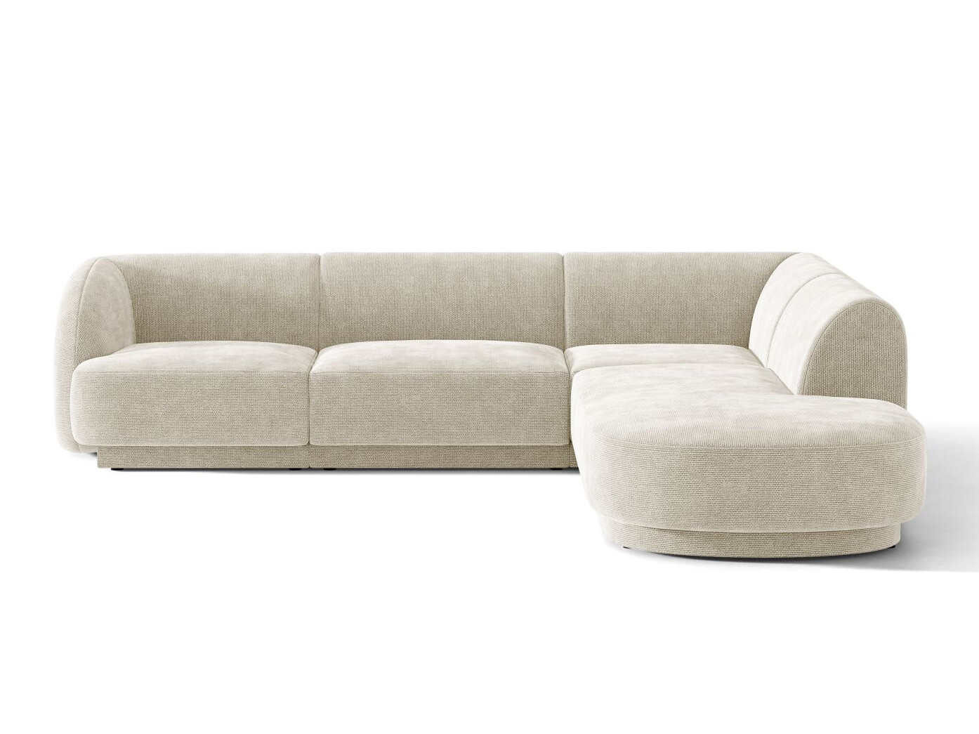 Colțar modular Tivlomi 106 (Eden 02)
