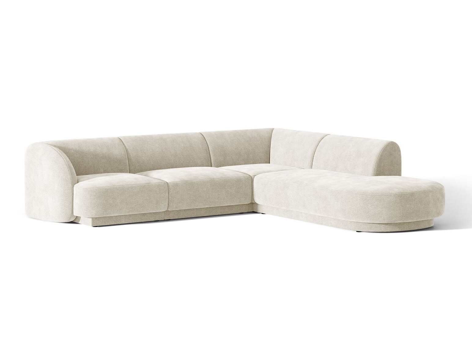 Colțar modular Tivlomi 106 (Eden 02)