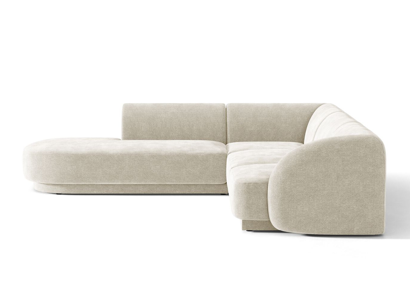Colțar modular Tivlomi 106 (Eden 02)