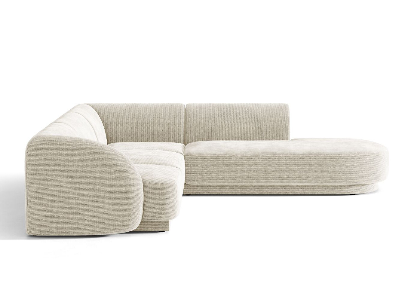 Colțar modular Tivlomi 106 (Eden 02)