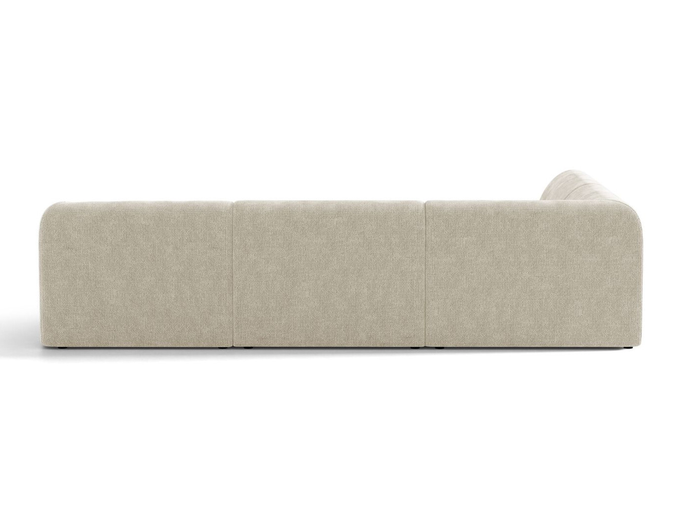Colțar modular Tivlomi 106 (Eden 02)