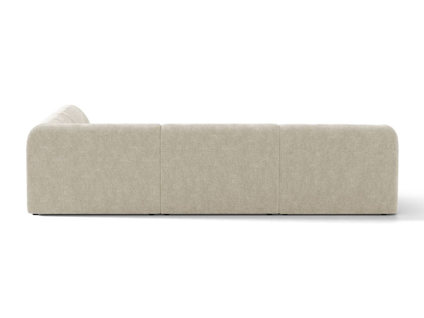 Colțar modular Tivlomi 106 (Eden 02)