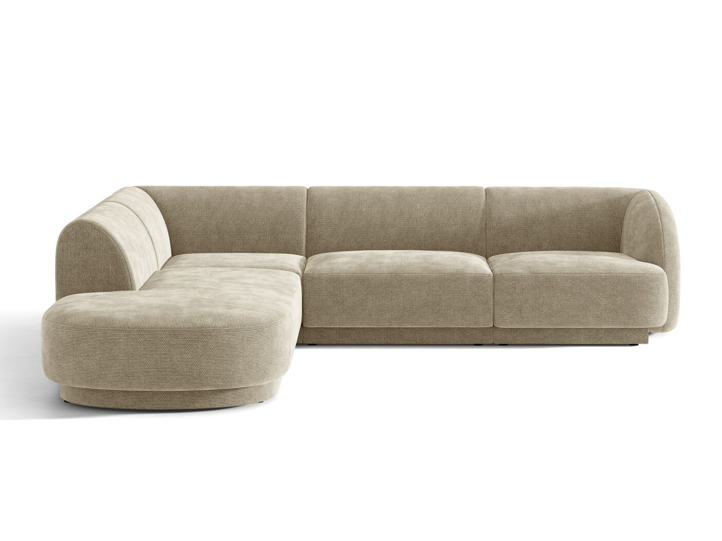 Colțar modular Tivlomi 106 (Eden 04)