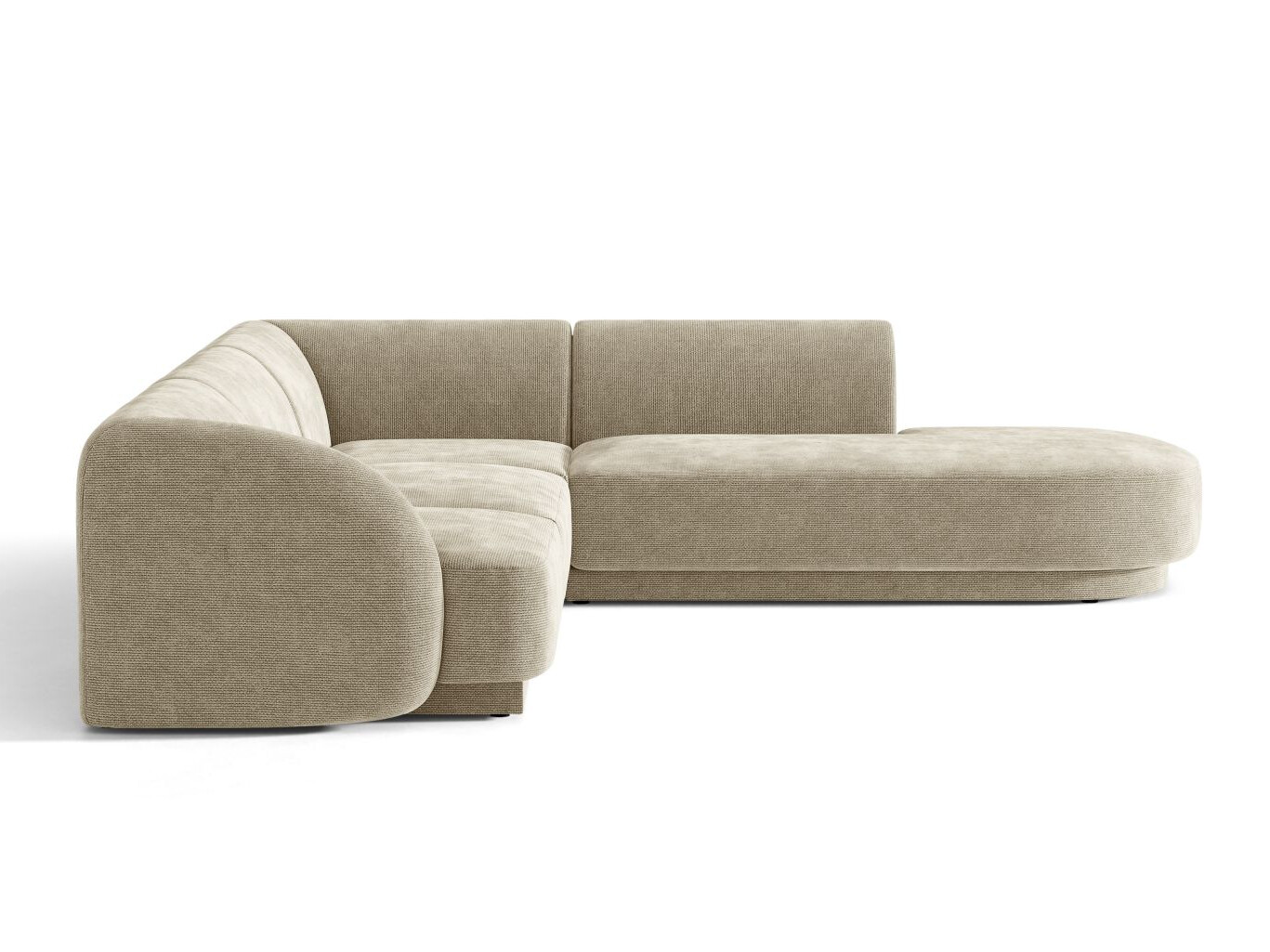 Colțar modular Tivlomi 106 (Eden 04)