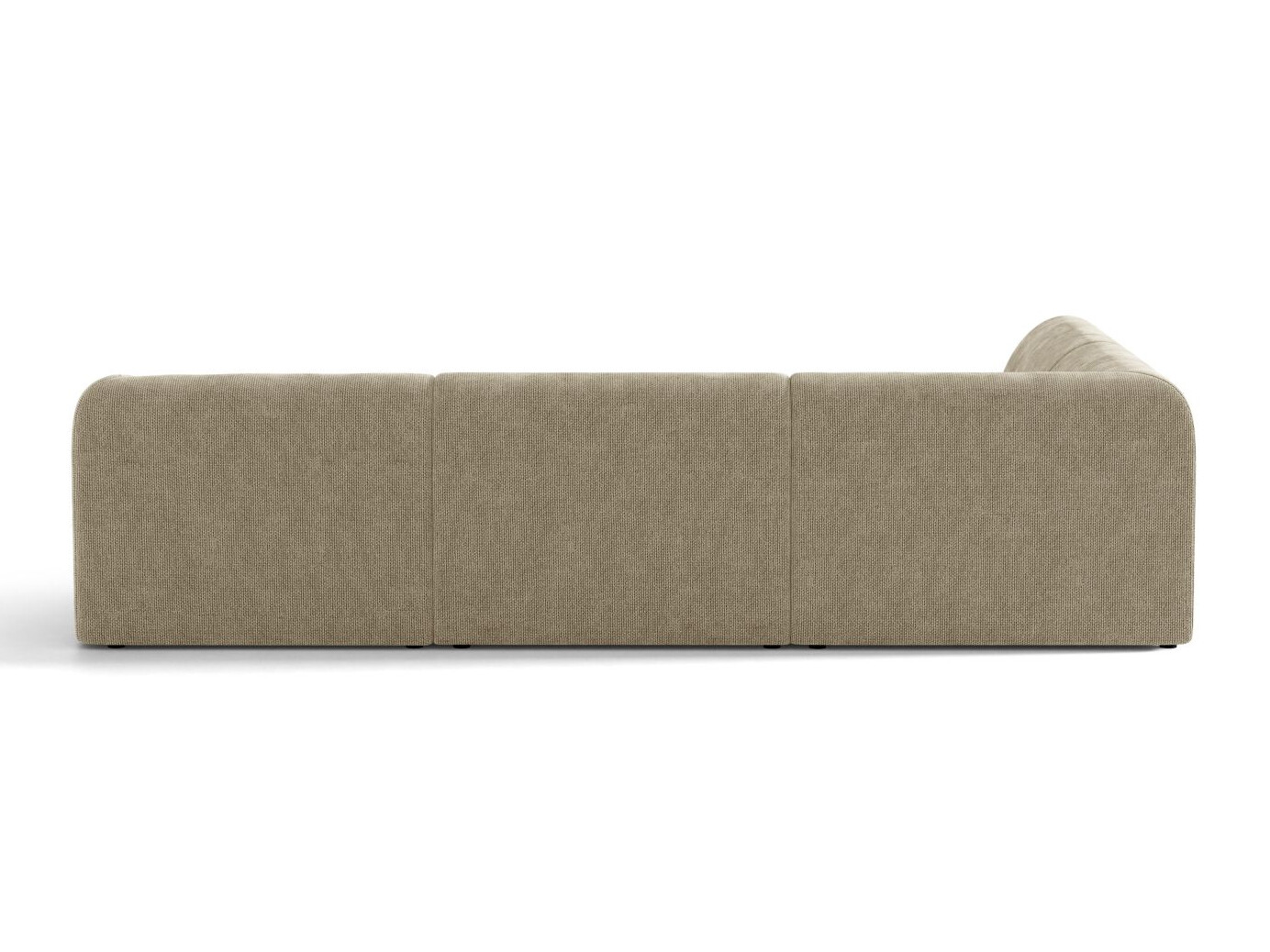 Colțar modular Tivlomi 106 (Eden 04)