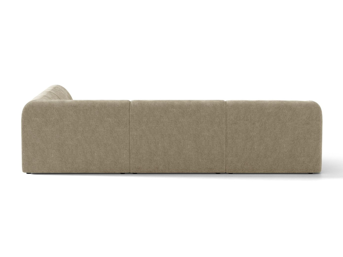 Colțar modular Tivlomi 106 (Eden 04)
