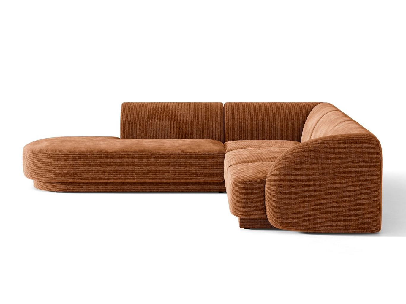 Colțar modular Tivlomi 106 (Eden 10)