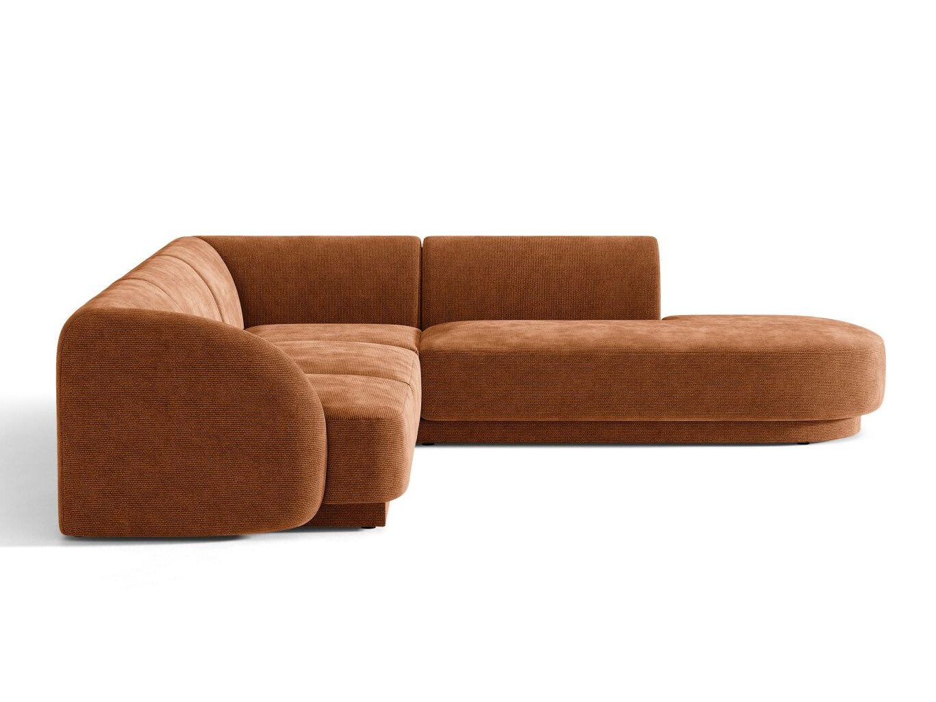 Colțar modular Tivlomi 106 (Eden 10)